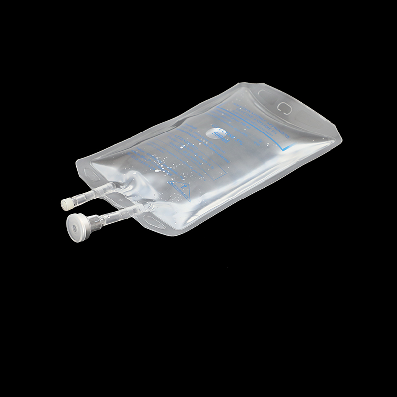 disposable infusion bag