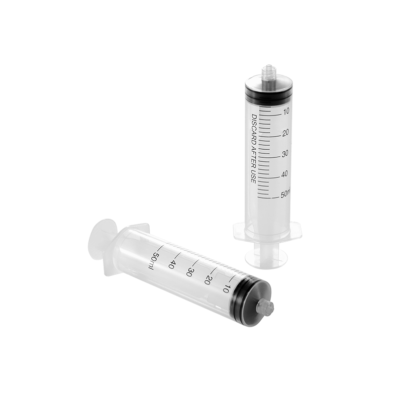 100ml Luer Lock Syringe without Needle
