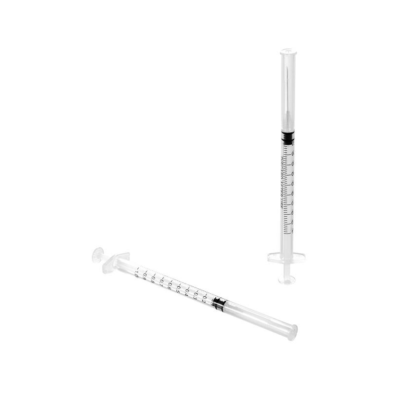 5ml Low Dead Space Syringe with needle