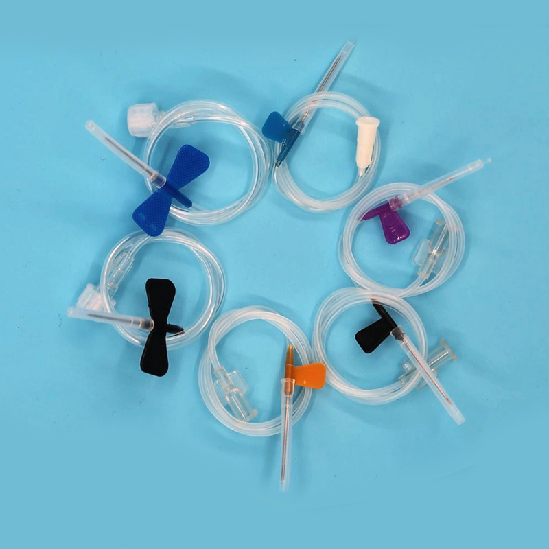 Disposable Sterile Scalp Vein Set