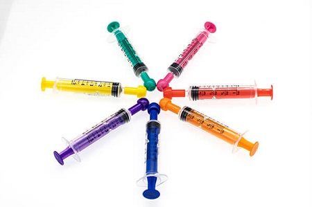 disposable medical devices