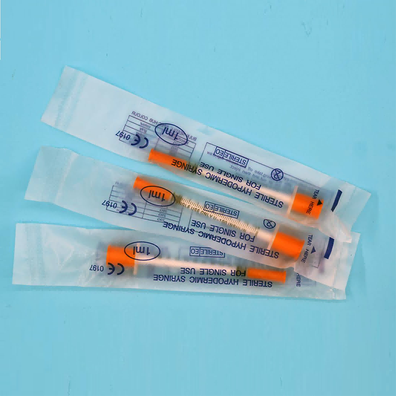 High quality Insulin Syringe