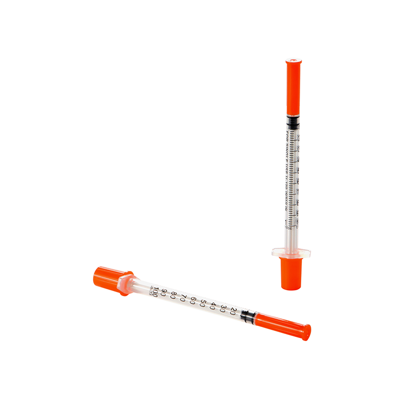 best insulin syringe